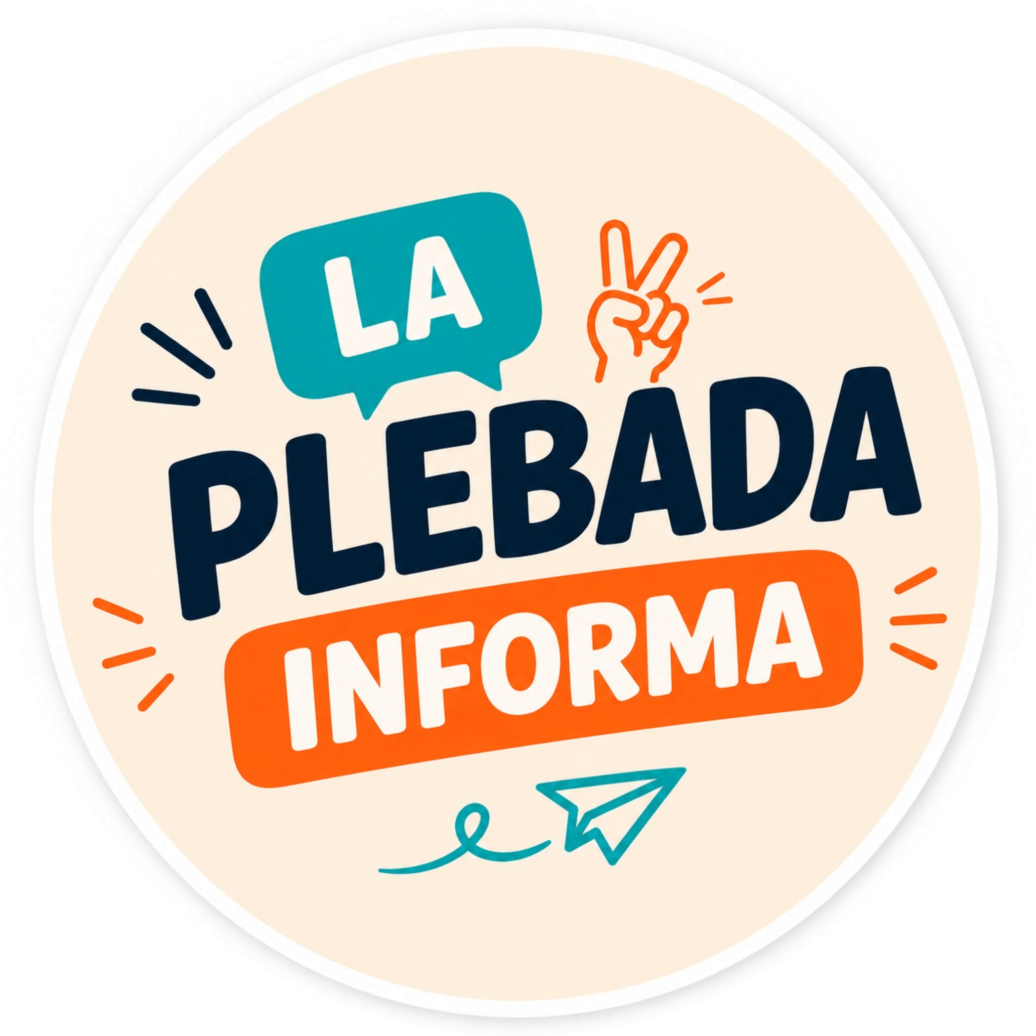 La Plebada Informa